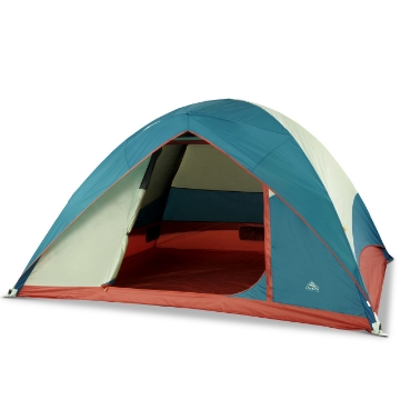 Show details for Discovery Basecamp 6 Tent | Kelty® Picture of Discovery Basecamp 6 Tent | Kelty®