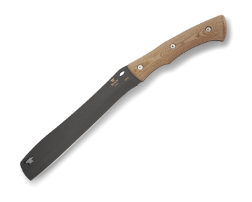 Show details for 108 Compadre Froe | Buck Knives Picture of 108 Compadre Froe | Buck Knives