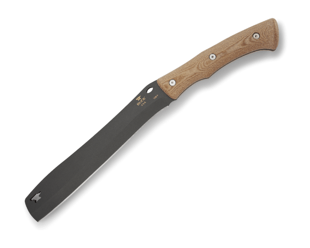 Picture of 108 Compadre Froe | Buck Knives