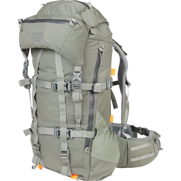 Picture of Metcalf 50L Hunting Backpack | Mystery Ranch