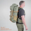 Picture of Metcalf 50L Hunting Backpack | Mystery Ranch