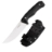 Picture of F186 Black Fixed Knife | Ruike Knives®