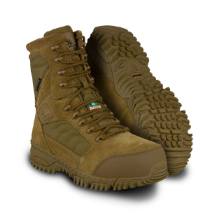 Altama® Foxhound SR 8" WP Safety CSA Boots