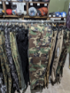 Picture of BDU 2.0 Pants (Zipper Fly) Mil-Spec NYCO Ripstop by Propper®