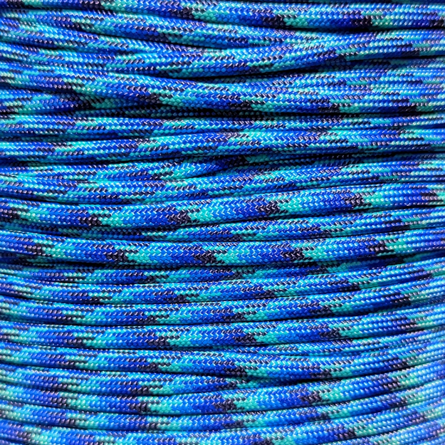 Picture of Neptune | 550lb Paracord | 50 Feet