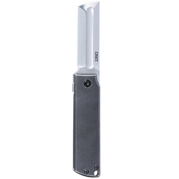 Show details for MinimalX Folding Knife | CRKT® Picture of MinimalX Folding Knife | CRKT®