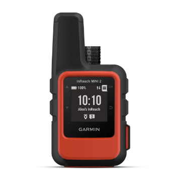 Show details for InReach Mini 2 | Garmin Picture of InReach Mini 2 | Garmin