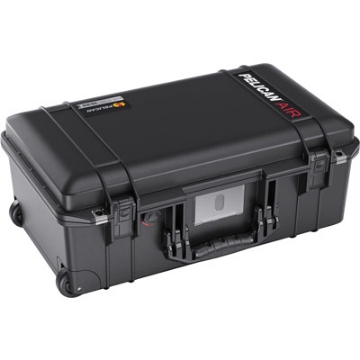 Show details for 1535 Air Carry-On Case | Pelican® Picture of 1535 Air Carry-On Case | Pelican®