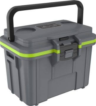 Show details for 8QT Personal Cooler | Pelican® Picture of 8QT Personal Cooler | Pelican®
