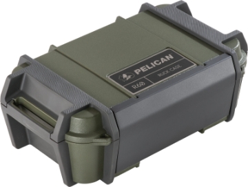 Show details for R60 Personal Utility Ruck Case | Pelican® Picture of R60 Personal Utility Ruck Case | Pelican®