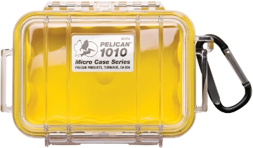 Show details for 1010 Micro Case | Pelican® Picture of 1010 Micro Case | Pelican®