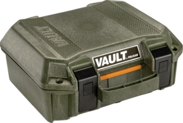 Show details for V100 Vault Small Case | Pelican® Picture of V100 Vault Small Case | Pelican®
