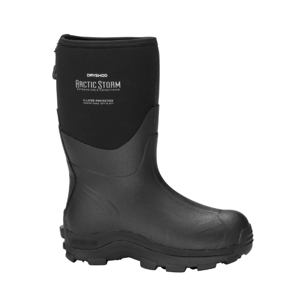 Picture of Arctic Storm Mid Boots by Dryshod®