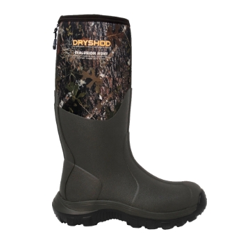 Show details for Evaluation Hunt Camo Boots by Dryshod® Picture of Evaluation Hunt Camo Boots by Dryshod®