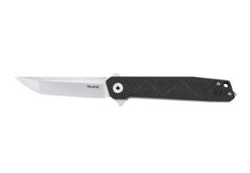 Show details for P127 Folding Knife by Ruike Knives® Picture of P127 Folding Knife by Ruike Knives®
