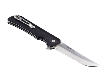 Show details for Hussar P121 Folding Knife by Ruike Knives® Picture of Hussar P121 Folding Knife by Ruike Knives®