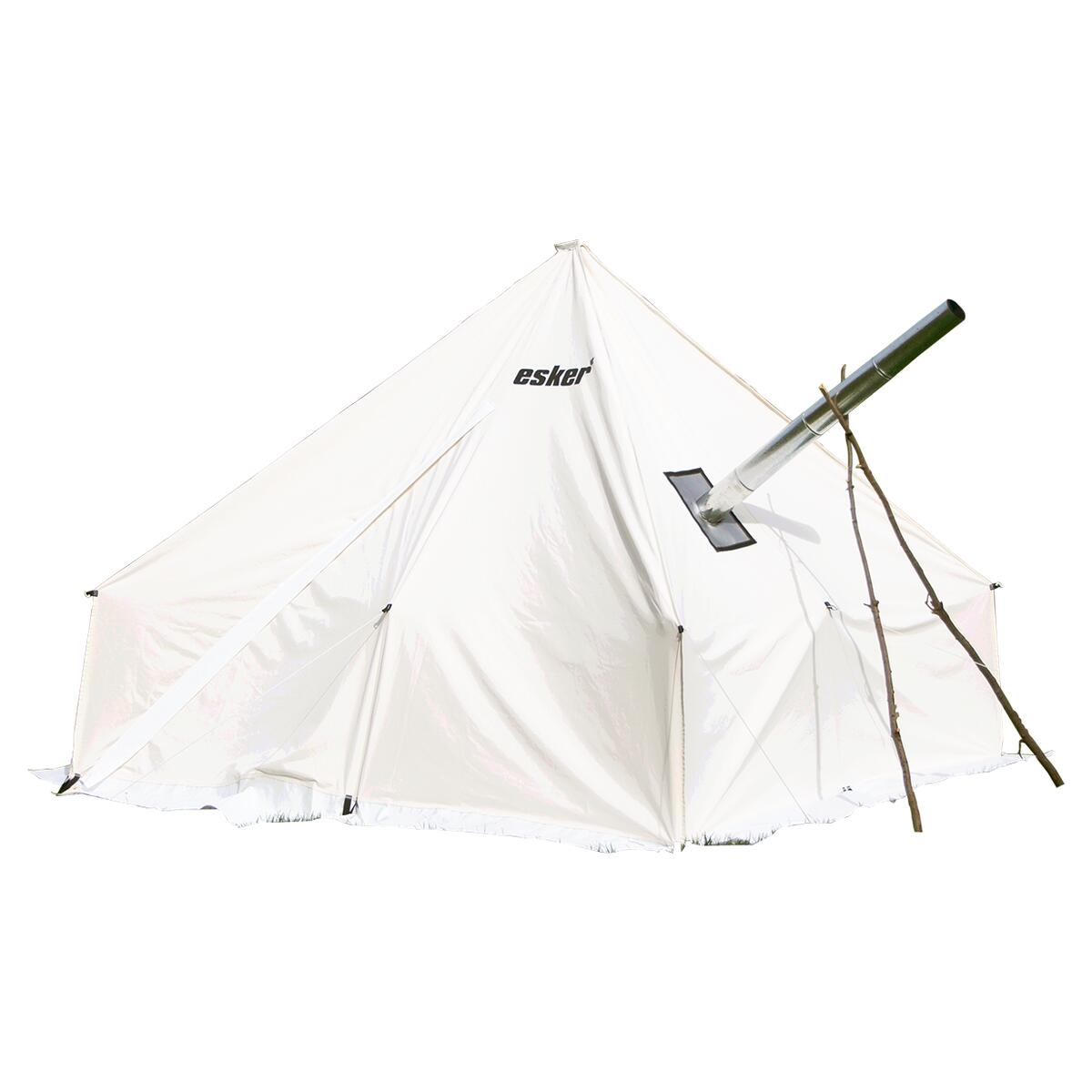 Picture for category Winter Tents & Stoves