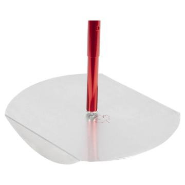 Show details for Base for Central Pole | Esker Picture of Base for Central Pole | Esker