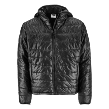 Show details for Men's Annapurna Winter Jacket | Treqa Gear Picture of Men's Annapurna Winter Jacket | Treqa Gear