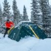 Picture of Everest 4 Four Season Tent | Treqa