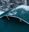 Picture of Everest 4 Four Season Tent | Treqa