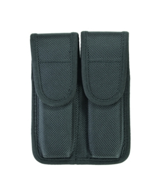 Double Magazine Closed Pouch | Hero's Pride®