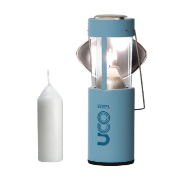 Show details for Original Candle Lantern Kit | UCO® Picture of Original Candle Lantern Kit | UCO®