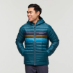 Picture of Fuego Hooded Down Jacket | Cotopaxi