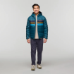 Picture of Fuego Hooded Down Jacket | Cotopaxi