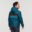 Picture of Fuego Hooded Down Jacket | Cotopaxi