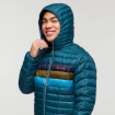 Picture of Fuego Hooded Down Jacket | Cotopaxi