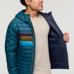 Picture of Fuego Hooded Down Jacket | Cotopaxi