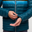 Picture of Fuego Hooded Down Jacket | Cotopaxi