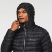 Picture of Fuego Hooded Down Jacket | Cotopaxi