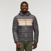 Picture of Fuego Hooded Down Jacket | Cotopaxi