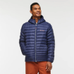 Picture of Fuego Hooded Down Jacket | Cotopaxi