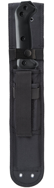 Picture of Polyester Sheath for Becker Combat Utility (BK7S) by KA-BAR®