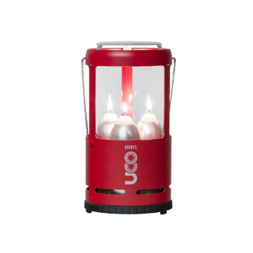 Show details for Candlelier Candle Lantern | UCO® Picture of Candlelier Candle Lantern | UCO®