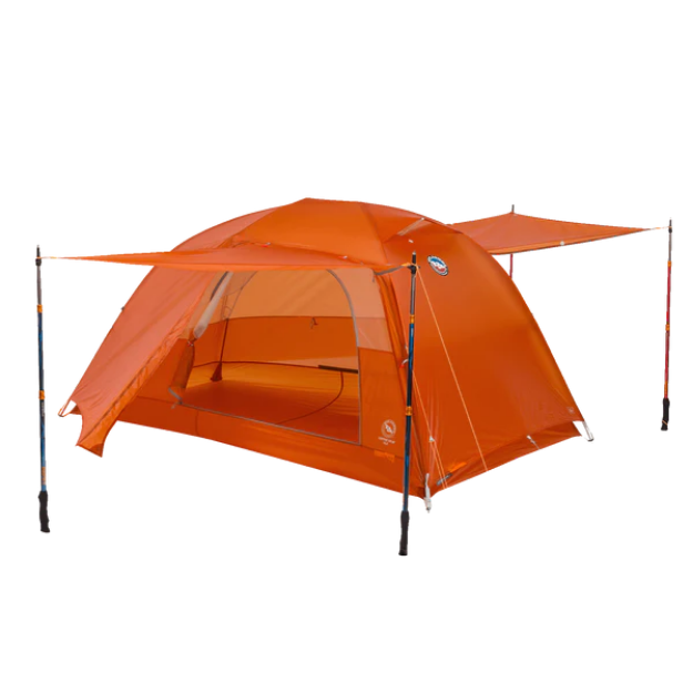 Picture of Copper Spur UL2 Tent | Big Agnes®
