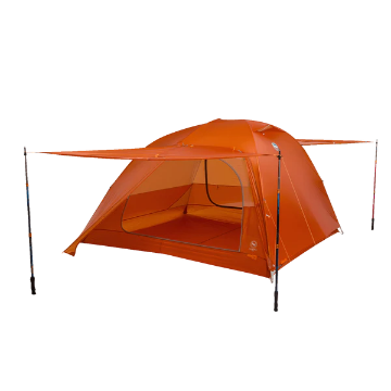 Show details for Copper Spur UL4 Tent | Big Agnes® Picture of Copper Spur UL4 Tent | Big Agnes®