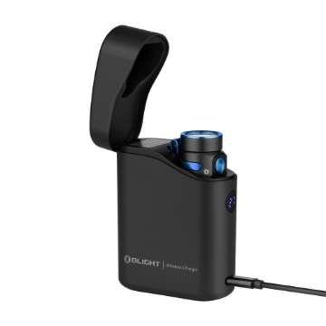 Show details for Baton 4 Premium EDC Flashlight | OLight Picture of Baton 4 Premium EDC Flashlight | OLight