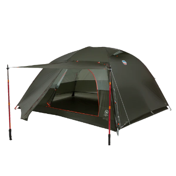 Show details for Copper Spur UL3 Tent | Big Agnes® Picture of Copper Spur UL3 Tent | Big Agnes®