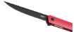 Picture of CEO Flipper Red Blackout Folding Knife | CRKT®