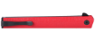 Picture of CEO Flipper Red Blackout Folding Knife | CRKT®