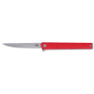 Picture of CEO Flipper Red Folding Knife | CRKT®
