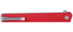 Picture of CEO Flipper Red Folding Knife | CRKT®