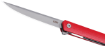 Picture of CEO Flipper Red Folding Knife | CRKT®