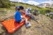 Picture of Rapide SL Insulated Sleeping Pad 25" x 78" | Big Agnes®