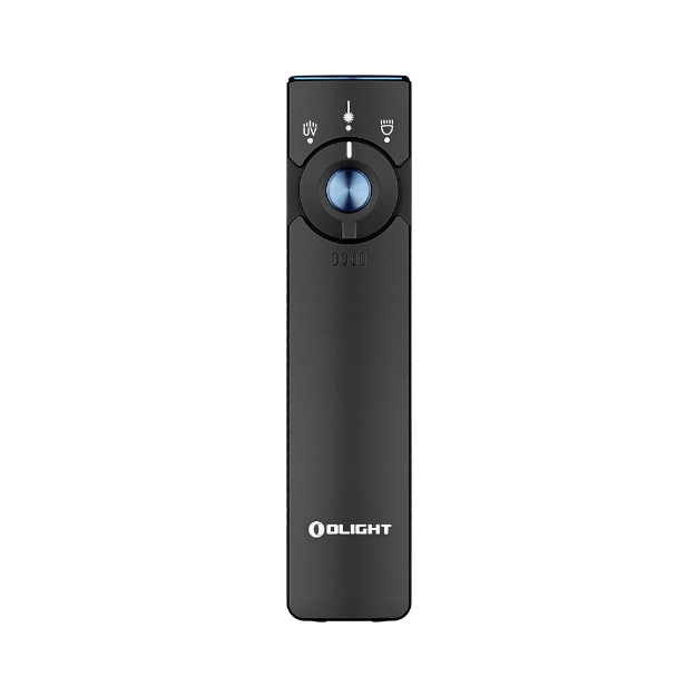 Picture of Arkfeld Pro UV & Laser Flashlight | OLight