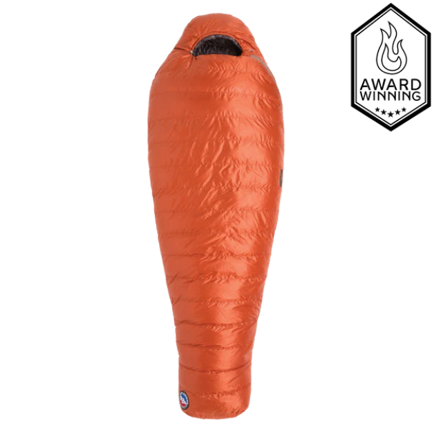 Picture of Greystone -7°C 600 Down Sleeping Bag | Big Agnes®